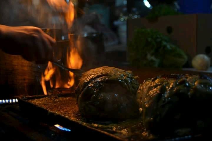 albergue para scouts y colegios en Córdoba naturaleza